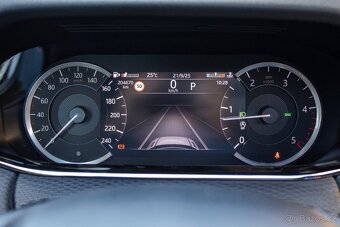 Land Rover Range Rover Evoque / AJ NA SPLÁTKY / PROTIÚČET / - 16