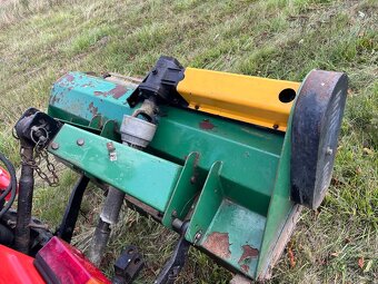 prodám traktor BELARUS 320.4 4x4 - 16