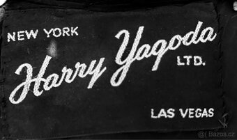 Luxusní norkový vintage kožich - 16