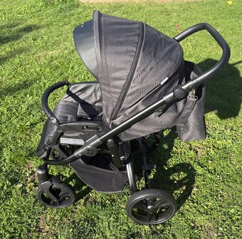 Dětský kočárek Bebetto Holland - 16