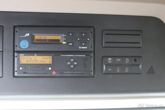 Mercedes-Benz Actros 2545, 6X2, EURO 6, VZDUCHOVÉ PÉROVÁNÍ - 16