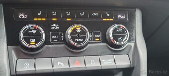 Škoda Kodiaq 1,5TSi DSG 2022 nový model 7MIST LED KAMERA - 16