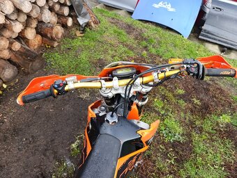 KTM 525 EXC - 16
