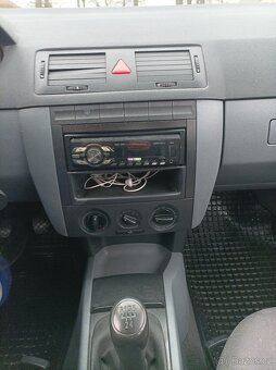 Škoda fabia 1.4 MPI - 16