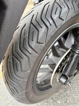 Honda Forza 350 2024+ Smart Top Box - 16