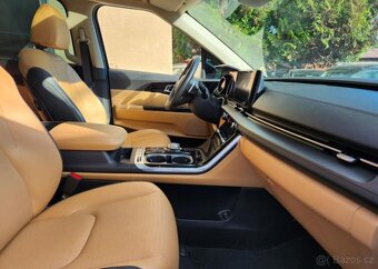 Kia Carnival 2.2-9míst-REZERVACE - 16