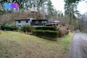 Prodej chaty 50 m², pozemek 175 m², Bdeněves - 16