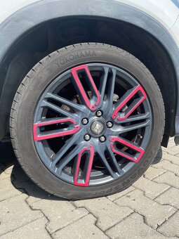 HR-V1.5i aut. převodovka xenony navigace alu F1 - 16