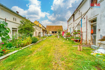 Prodej zemědělské usedlosti, 139 m², Líšťany - 16