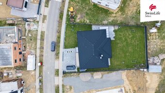 Prodej rodinného domu 221 m2 U Křížku, Vysoký Újezd - 16