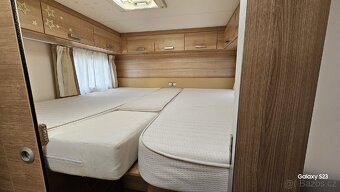 Knaus SUN LINER 800 LEG - 16