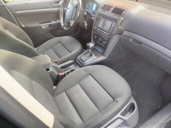 Škoda Octavia ll 1, 9 TDI 77kw super stav bez investic.. - 16