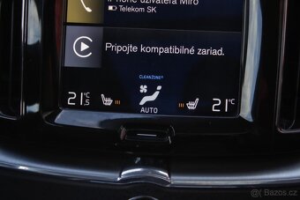 Volvo XC60 D4 2.0L Drive-E Momentum Geartronic - 16