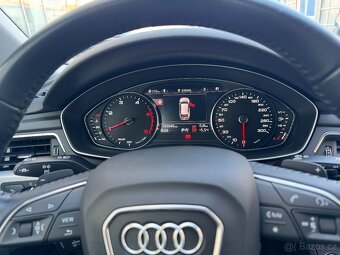 Audi A4 35 Avant 2.0TDI 110kW S-tronic ACC Kamera 360° Navi - 16