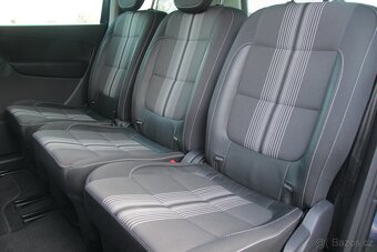 Volkswagen Sharan, 2.0 TDi, tažné, top stav, Business/Match - 16