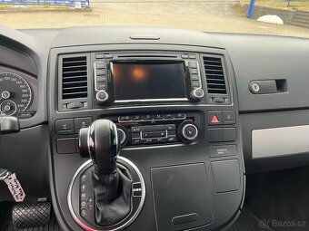 Volkswagen Multivan, 2,0TDI, 4x4, automat - 16
