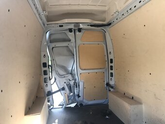 Renault Master MAXI L3H3P3 Extra r.v.2023/10 2.3 DCi DPH - 16