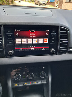 Škoda Karoq 1.0 TSI, rok 2019 - 16