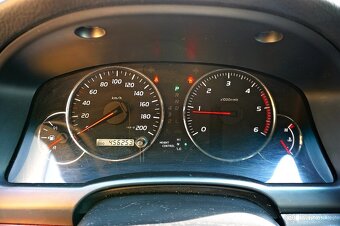 TOYOTA LAND CRUISER 120 2006 3,0D -4D 2006 - 16