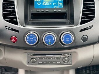 Mitsubishi L200 2.5 Di-D 131KW Intense 4x4 - 16