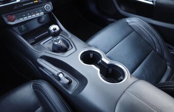 Ford Mustang 5.0 Ti- VCT V8 GT - 16