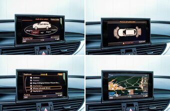 Audi A6 C7 Avant 3.0TDI Quattro STronic S-Line 150kW automat - 16