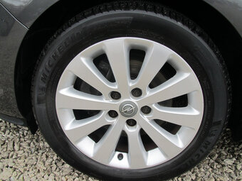 Opel Astra 1.7 DTR - 16