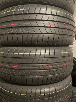 OCTAVIA IV R18 NOVÁ LETNÍ SADA LERNA 225/45/18 91Y DOT2025 - 16