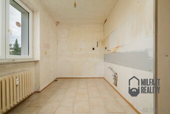 Prodej bytu 3+1 65 m², Liberec XXIV-Pilínkov, ev.č. 06785 - 16