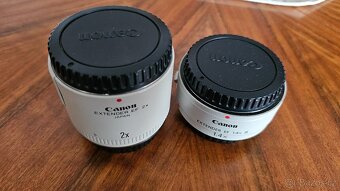 Canon EF 400mm f/2.8 L IS I USM - 16