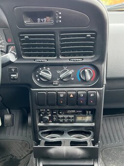 Hyundai Scoupe GT 1.5 Turbo r.v. 1993 STK 2026/6 - 16