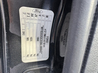 Ford Focus ST mk2 ST225 - 16