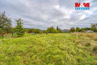 Prodej pozemku k bydlení, 942 m², Dolní Kamenice - 16