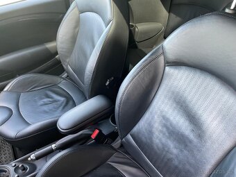 MINI CLUBMAN S  1,6i 135 kW JCW PACKET - 16