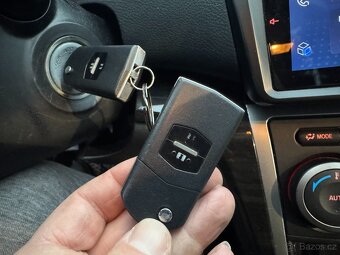 Mazda 6 2,0D 103 KW TAŽNÉ - 16