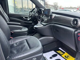 Mercedes-Benz EQV 2021 - 16