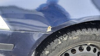 Škoda Octavia 2 1.6 LPg - 16