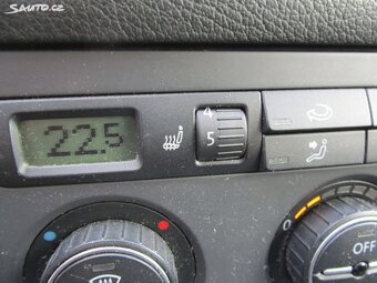 Volkswagen Golf Plus, 1,9TDI - 77KW - NOVÁ STK - 16