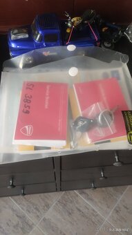 Prodám DUCATI SCRAMBLER FULLTROTHLE - 16