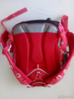 Prodám studentské batohy, sáčky na TV. - 16