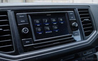 MAN TGE 3.140 2021 Webasto Odpočet DPH - 16