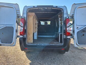 Peugeot Expert 1.6Hdi rv.2011 litá kola - 16