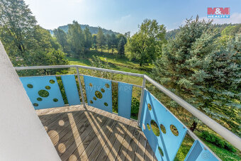 Prodej rodinného domu, 495 m², Růžová, okr. Děčín - 16