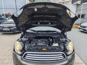 MINI Countryman 1.6i 90kW - 16