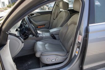 Audi A6 Avant 3.0 TDI272k quattro S tronic -aj na splátky- - 16