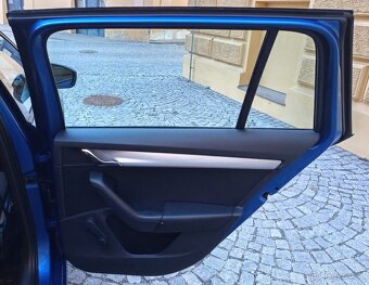 Škoda Octavia 1.6 TDI 77 kW - 2015, Nová STK, PO ROZVODECH✓ - 16
