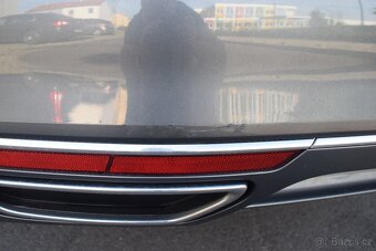 VW Passat, 2.0 BiTDI, 176KW, 4motion, Highline - 16