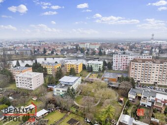 Převod dr. podílu, byty/3+1, 73 m2, U Splavu 2870/4, 69002 B - 16