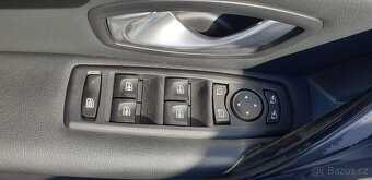 Renault Laguna III.GT-2.0Dci,130Kw Kombi,R.V. 7/2009 - 16
