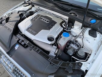 Audi A4 B8 3.0TDI AllRoad Quattro SLine Automat - 16